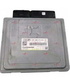 HỘP ĐIỀU KHIỂN ĐỘNG CƠ ECU ECM AUDI A1 1.2L TFSI