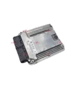 HỘP ĐIỀU KHIỂN ĐỘNG CƠ ECU ECM BENTLEY MULSANNE Mã phụ tùng ECU ECM Bentley Mulsanne 6.7L V8 0261S05617, 0 261 S05 617 07V907018 , 07V90-7018 ME17.1.1