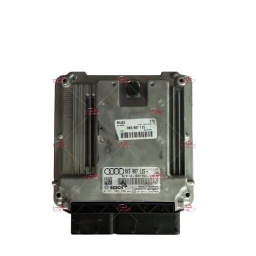 HỘP ĐIỀU KHIỂN ĐỘNG CƠ ECU ECM AUDI A5 2.0L TFSI