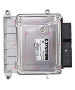 HỘP ĐIỀU KHIỂN ĐỘNG CƠ ECU ECM KIA MORNING 2008 1.1L