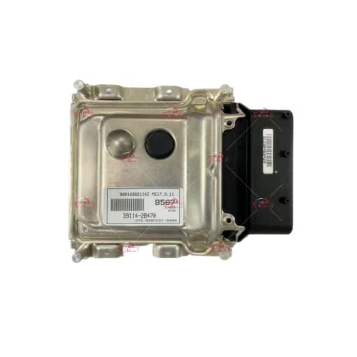 HỘP ĐIỀU KHIỂN ĐỘNG CƠ ECU ECM KIA CERATO 1.6L