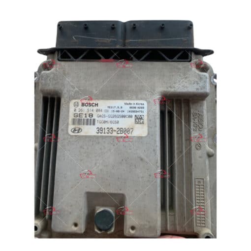 HỘP ĐIỀU KHIỂN ĐỘNG CƠ ECU ECM HUYNDAI CRETA 1.5L