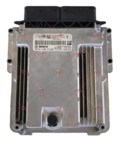 HỘP ĐIỀU KHIỂN ĐỘNG CƠ Ô TÔ ECU ECM JAGUAR XJ 5.0L V8
