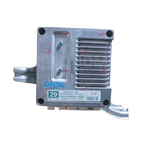 HỘP ĐIỀU KHIỂN ĐỘNG CƠ Ô TÔ ECU ECM TOYOTA YAGO 1.0L, Denso Engine ECU,TOYOTA 32481112140, 324811-12140, 8953070030 , 89530-70030