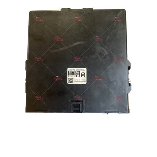 HỘP ĐIỀU KHIỂN ĐỘNG CƠ ECU ECM TOYOTA VIOS 1.5L, Denso Engine ECU,TOYOTA 2120007830, 212000-7830,  896610DZ40 , 89661-0DZ40