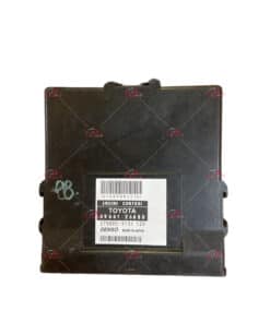 HỘP ĐIỀU KHIỂN ĐỘNG CƠ ECU ECM TOYOTA HILUX 2.4L, Denso Engine ECU,TOYOTA 2750009131, 275000-9131,  8966126A80 , 89661-26A80