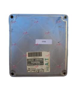 HỘP ĐIỀU KHIỂN ĐỘNG CƠ Ô TÔ ECU ECM LEXUS ES250 2.5L V6, Denso Engine ECU,LEXUS 1750002670, 175000-2670, 8966132500 , 89661-32500