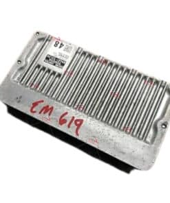 HỘP ĐIỀU KHIỂN ĐỘNG CƠ Ô TÔ ECU ECM LEXUS ES300H HYBRID 2.5L, Denso Engine ECU,LEXUS 2755001661, 275500-1661, 8966133L20 , 89661-33L20