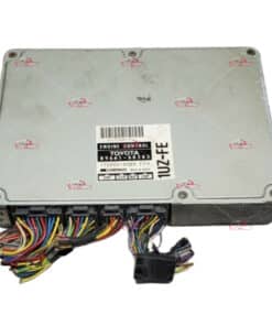 HỘP ĐIỀU KHIỂN ĐỘNG CƠ Ô TÔ ECU ECM LEXUS LS400 4.0L V8, Denso Engine ECU,LEXUS 2370002590, 273 000 25, 8966150303 , 896 615 03 03