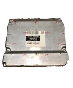 HỘP ĐIỀU KHIỂN ĐỘNG CƠ Ô TÔ ECU ECM LEXUS LS600H 5.0L V8, Denso Engine ECU,LEXUS 2753004750, 275300-4750, 8966150B11 , 89661-50B11