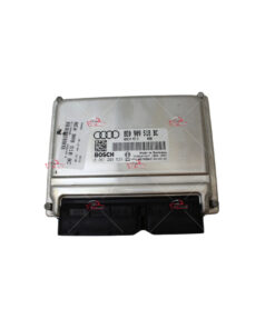 HỘP ĐIỀU KHIỂN ĐỘNG CƠ ECU ECM AUDI A4 2.0L TFSI