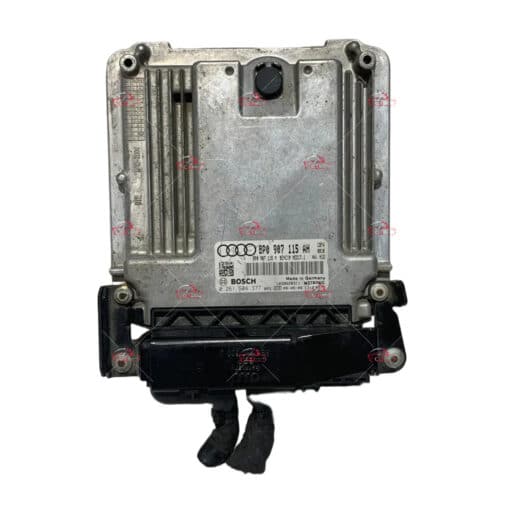HỘP ĐIỀU KHIỂN ĐỘNG CƠ ECU ECM AUDI A5 2.0L TFSI
