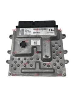 HỘP ĐIỀU KHIỂN ĐỘNG CƠ Ô TÔ ECU ECM JUAGUAR XF 2.0L