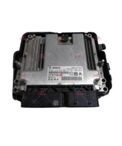 HỘP ĐIỀU KHIỂN ĐỘNG CƠ Ô TÔ ECU ECM PEUGEOT 5008 1.6L, Bosch Engine ECU, 0261S19646, 0 261 S19 646, 982 624 66 80 MED17.4.4