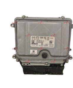 HỘP ĐIỀU KHIỂN ĐỘNG CƠ Ô TÔ ECU ECM MERSEDES-BENZ GLS550 5.5L V8 , Bosch Engine ECU, Mercedes-Benz, 0261209508, 0 261 209 508, A2739000200, A 273 900 02 00, A0034466940, A 003 446 69 40, ME9.7