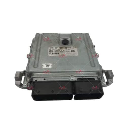 HỘP ĐIỀU KHIỂN ĐỘNG CƠ Ô TÔ ECU ECM MERCEDES-BENZ A220 2.0L, Bosch Engine ECU, 0261S19116, 0 261 S19 116, A2649000500 , A 264 900 050 0 , MED17.7.7