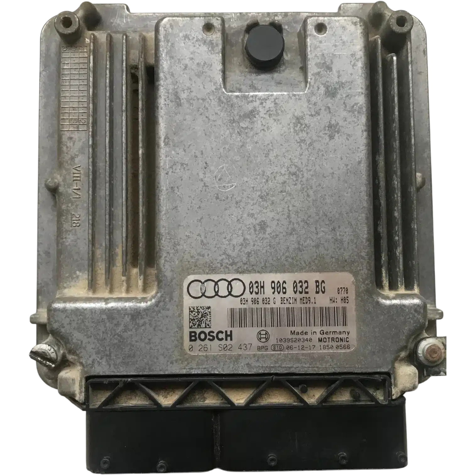 Hộp điều khiển động cơ ECU ECM Audi Q7 3.6L TFSI Hộp điều khiển động cơ ECU ECM Audi Q7 3.6L TFSI Mã phụ tùng ECU ECM: 03H906032BG Bosch ECU ECM 0261S02437, 0 261 S02 437, 03H906032BG, 03H 906 032 BG, MED9.1