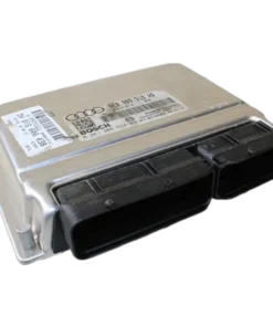 Hộp điều khiển động cơ ECU ECM Audi A4 B8 2.0L TFSI dùng trên các dòng xe Audi A4 2.0 đời xe 2008 - 2012 Mã phụ tùng ECU ECM: 8E0909559E , 8E0910115M , 8E0909518BC , 8K5907115N , 8E0909518BC , 8E0909528P , 8E0909528PX , 8K2907115P Bosch ECU ECM Audi A4 2.0 0261208523 , 0 261 208 523 8E0909528P, 8E0 909 528 P ME7.5