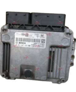 HỘP ĐIỀU KHIỂN ĐỘNG CƠ Ô TÔ ECU ECM Jaguar XF 2.0L