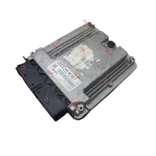 HỘP ĐIỀU KHIỂN ĐỘNG CƠ ECU ECM AUDI RS7 4.0L TFSI