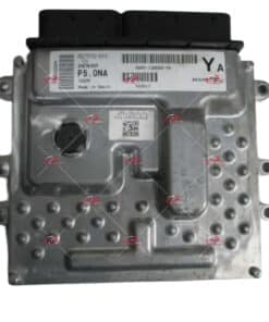 HỘP ĐIỀU KHIỂN ĐỘNG CƠ Ô TÔ ECU ECM JUAGUAR LR 4.0L V8