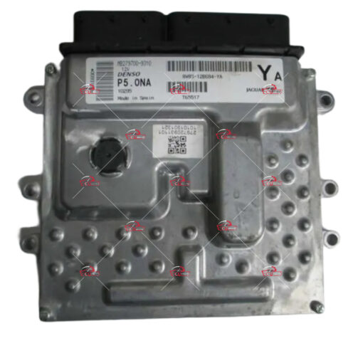 HỘP ĐIỀU KHIỂN ĐỘNG CƠ Ô TÔ ECU ECM JUAGUAR LR 4.0L V8