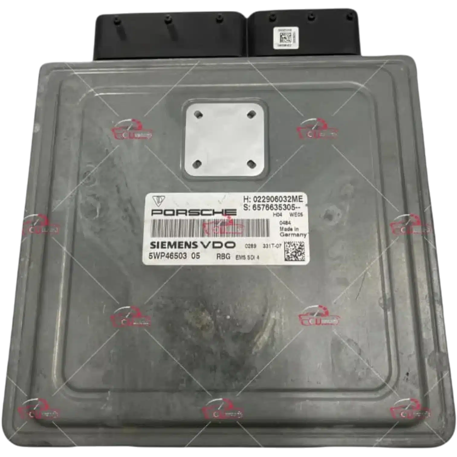 HỘP ĐIỀU KHIỂN ĐỘNG CƠ Ô TÔ ECU ECM PORSCHE CAYENNE S 4.8L V8 HỘP ĐIỀU KHIỂN ĐỘNG CƠ Ô TÔ ECU ECM PORSCHE CAYENNE S 4.8L V8
Mã phụ tùng ECU ECM
5WP4656203, 5WP4656107, 5WP4650305, 5WP4650204, 5WP4658106,
Bosch ECU ECM
Porsche CAyenne S 4.8L
6576635305, 657 663 53 05
5WP465030, 5WP 465 03 05