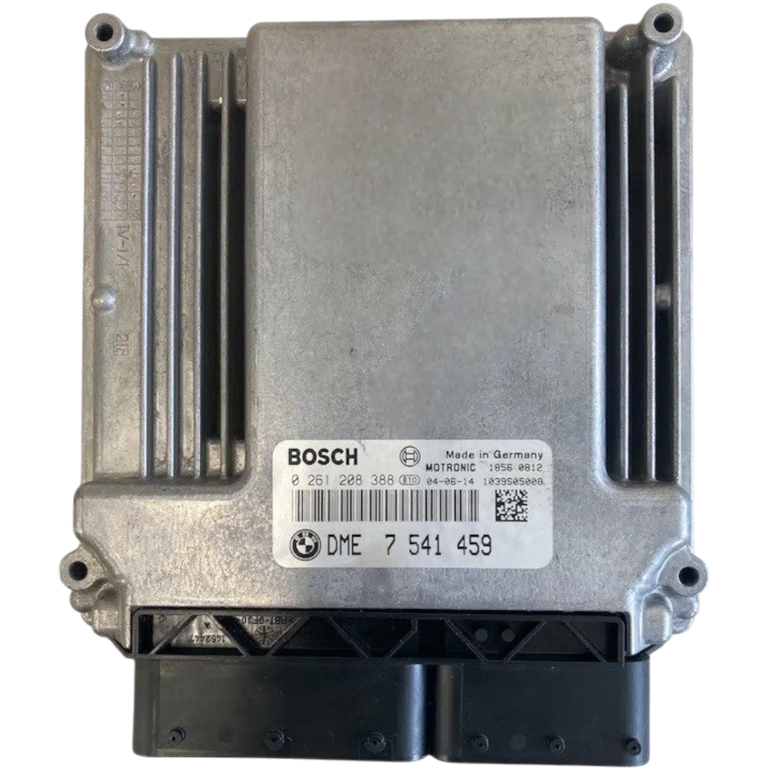 HỘP ĐIỀU KHIỂN ĐỘNG CƠ ECU ECM BMW 318i 2.0 DME 7 541 459 HỘP ĐIỀU KHIỂN ĐỘNG CƠ ECU ECM BMW 318i 2.0 DME 7 541 459
Mã phụ tùng ECU ECM
DME7508292 , DME7531848 , DME7519592 , DME7541459 , DME7512354 , DME7506366 DME7610081 , DME7565300 , DME7552310 , DME7514810 , DME7550688 , DME7640005 DME7549700 , DME7523523 , DME7572057
Bosch ECU ECM
BMW 318i 2.0L
0261208388, 0 261 208 388
DME7541459, DME 7 541 459