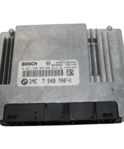 HỘP ĐIỀU KHIỂN ĐỘNG CƠ ECU ECM BMW 650i 4.4L V8 Mã phụ tùng ECU ECM DME7508292 , DME7531848 , DME7519592 , DME7541459 , DME7512354 , DME7506366 DME7610081 , DME7565300 , DME7552310  , DME7550688 , DME7640005  DME7549700 , DME7523523 , DME7572057 Bosch ECU ECM BMW 650i 4.4L V8 0261209092, 0 261 209 092 DME7549700, DME 7 549 700 7 549 700