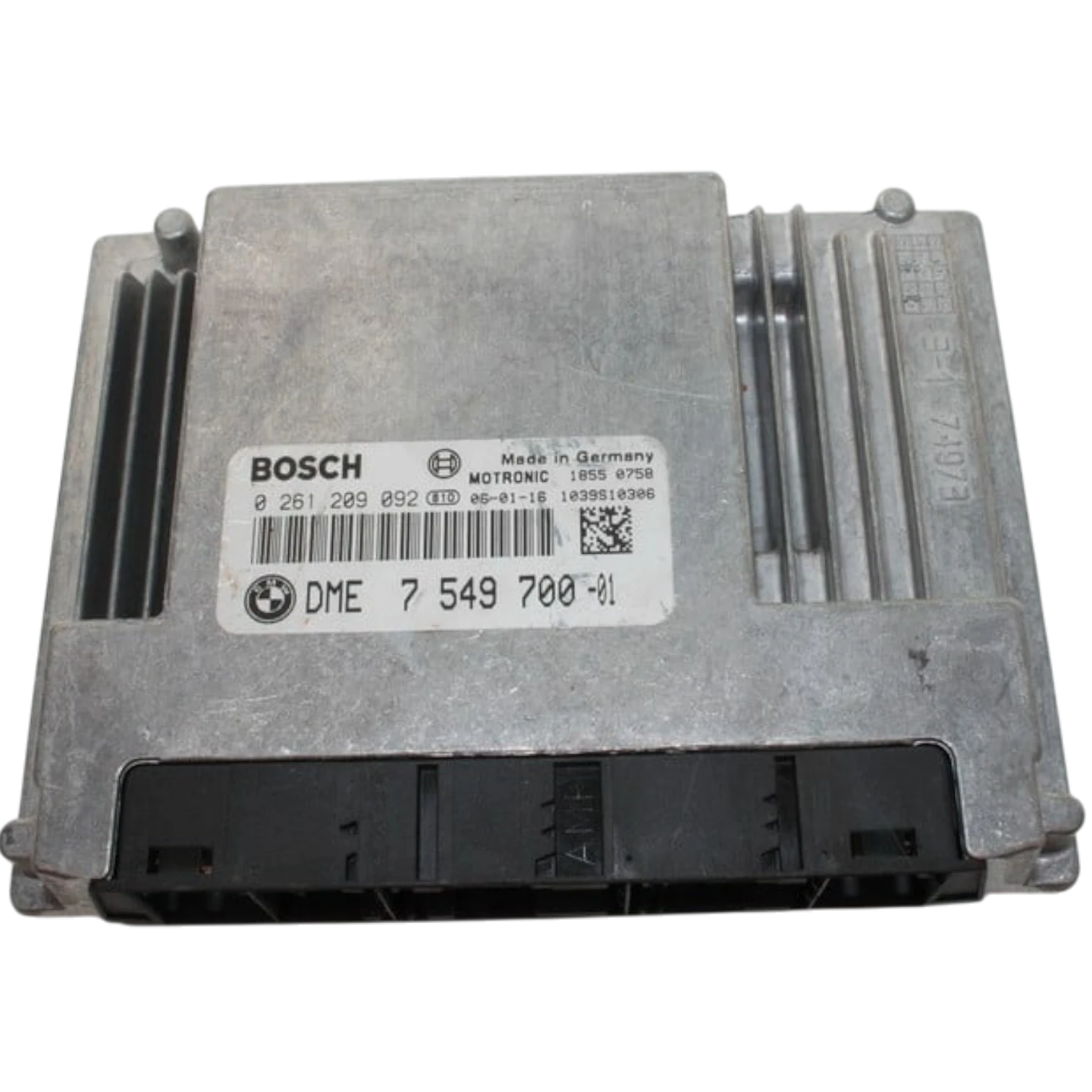 HỘP ĐIỀU KHIỂN ĐỘNG CƠ ECU ECM BMW 650i 4.4L V8 HỘP ĐIỀU KHIỂN ĐỘNG CƠ ECU ECM BMW 650i 4.4L V8
Mã phụ tùng ECU ECM
DME7508292 , DME7531848 , DME7519592 , DME7541459 , DME7512354 , DME7506366 DME7610081 , DME7565300 , DME7552310 , DME7550688 , DME7640005 DME7549700 , DME7523523 , DME7572057
Bosch ECU ECM
BMW 650i 4.4L V8
0261209092, 0 261 209 092
DME7549700, DME 7 549 700
7 549 700