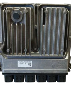 Hộp điều khiển động cơ ECU ECM BMW 530i 2.0L Mã phụ tùng ECU ECM 9485817 , 9486260 , 7636292 , 8638198 , 8601158 , 8639594 , 8631689 , 8624812 5WK90014 Bosch ECU ECM BMW 530i 2.0L 0261S21003, 0 261 S21 003 9485817, 9 485 817