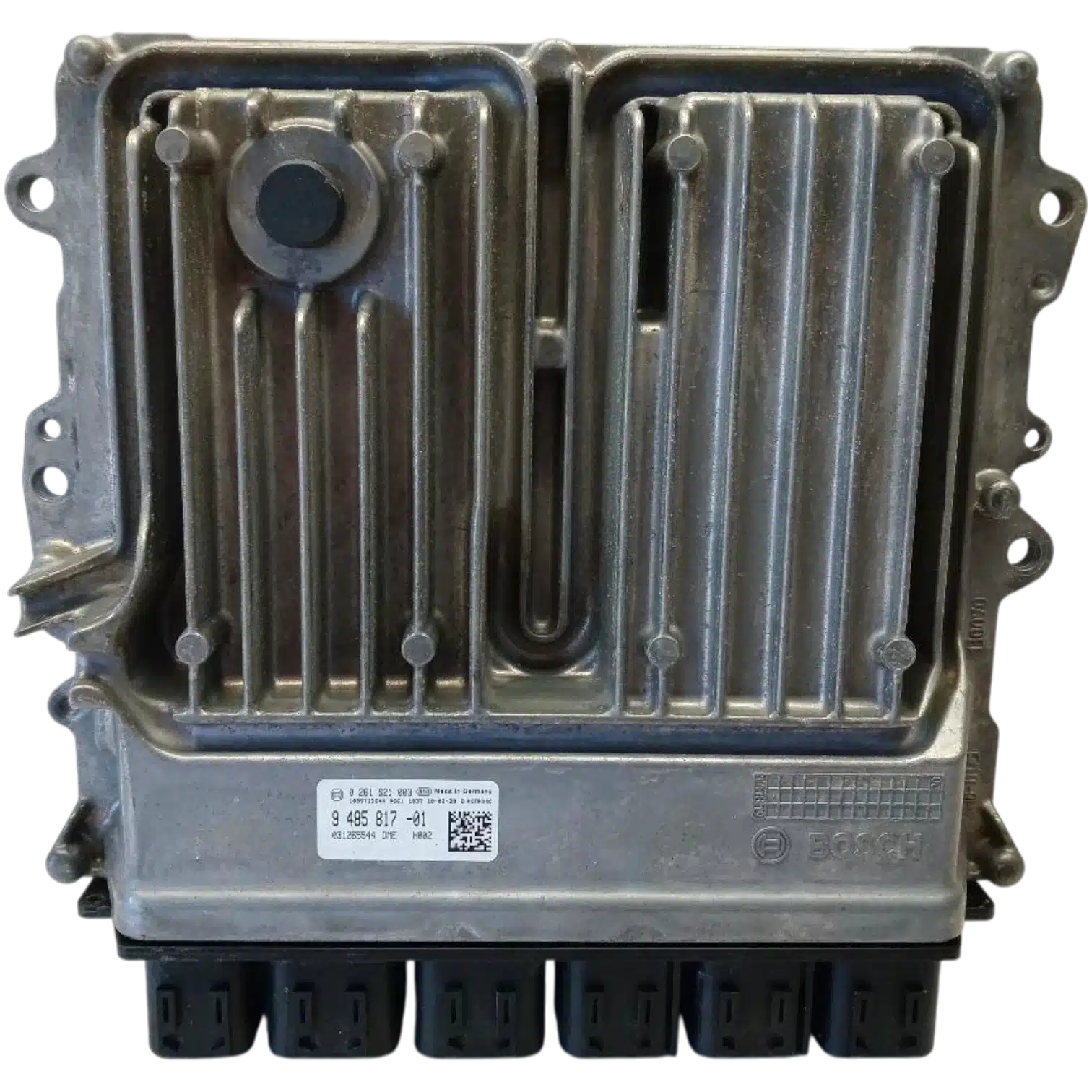 Hộp điều khiển động cơ ECU ECM BMW 530i 2.0L Hộp điều khiển động cơ ECU ECM BMW 530i 2.0L
Mã phụ tùng ECU ECM
9485817 , 9486260 , 7636292 , 8638198 , 8601158 , 8639594 , 8631689 , 8624812
5WK90014
Bosch ECU ECM
BMW 530i 2.0L
0261S21003, 0 261 S21 003
9485817, 9 485 817