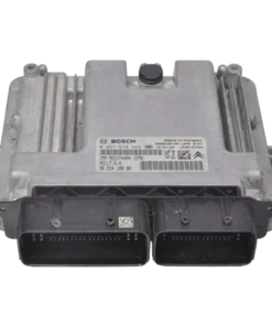 HỘP ĐIỀU KHIỂN ĐỘNG CƠ Ô TÔ ECU ECM PEUGEOT 1.6L Mã phụ tùng ECU ECM 9822418880 , 9826246680 Bosch ECU ECM PEUGEOT 3008 1.6L 0261S18444 , 0 261 S18 444 9822418880 , 982 241 88 80 MED17.4.4