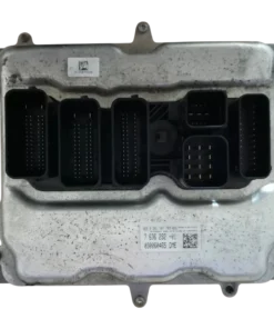 Hộp điều khiển động cơ ECU ECM BMW 116i 1.6L Mã phụ tùng ECU ECM 9485817 , 9486260 , 7636292 , 8638198 , 8601158 , 8639594 , 8631689 , 8624812 5WK90014 Bosch ECU ECM BMW 116i 1.6L 0261S07783, 0 261 S07 783 7636292 , 763 629 2 MED17.2.5
