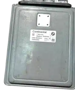 Hộp điều khiển động cơ ECU ECM BMW 550i 2.0L Mã phụ tùng ECU ECM 5WK93834 , 5WK93941 , 5WK93827 , 5WK93838 Bosch ECU BMW 550i 2.0L 7604075, 7 604 075 5WK93834, 5WK 938 34 DME MSD85.0