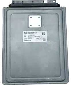 HỘP ĐIỀU KHIỂN ĐỘNG CƠ ECU ECM BMW 750Li 4.4L V8 Mã phụ tùng ECU ECM 5WK93834 , 5WK93941 , 5WK93827 , 5WK93838 Bosch ECU BMW 750Li 4.4L V8 7608099, 7 608 099 5WK93838 INDEX 03 DME MSD85.0