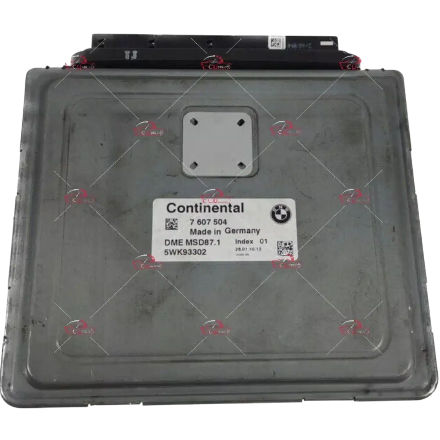 HỘP ĐIỀU KHIỂN ĐỘNG CƠ ECU ECM BMW 750i 5.4L V12 HỘP ĐIỀU KHIỂN ĐỘNG CƠ ECU ECM BMW 750i 5.4L V12
Mã phụ tùng ECU ECM
5WK93338 , 5WK93333 , 5WK93327 , 5WK93345 , 5WK93302 , 5WK93326 5WK93310
5WK93353
Bosch ECU
BMW 750i 5.4L V12
7607504 , 760 75 04
5WK93302 , 5WK 933 02
DME MSD87.2