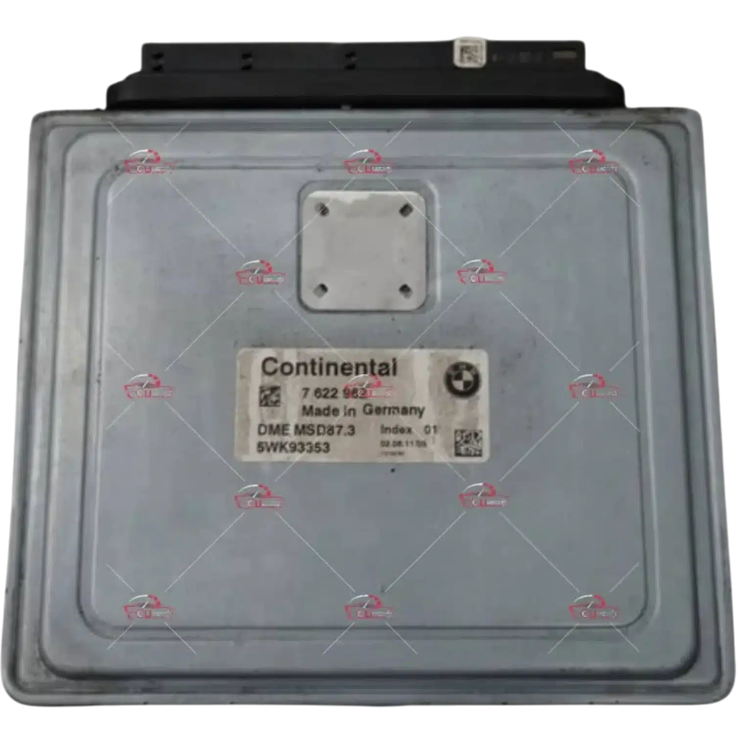 HỘP ĐIỀU KHIỂN ĐỘNG CƠ ECU ECM ROLLS ROYCE RR4 4.4L V8 HỘP ĐIỀU KHIỂN ĐỘNG CƠ ECU ECM ROLLS ROYCE RR4 4.4L V8
Mã phụ tùng ECU ECM
5WK93338 , 5WK93333 , 5WK93327 , 5WK93345 , 5WK93302 , 5WK93326 5WK93310
5WK93353
Bosch ECU
ROLLS ROYCE 4.4L V8
7622962 , 7 622 962
5WK93353 , 5WK 933 53
DME MSD87.2