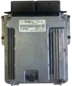 HỘP ĐIỀU KHIỂN ĐỘNG CƠ Ô TÔ ECU ECM JAGUAR XJ 5.0L V8 Mã phụ tùng ECU ECM CPLA12B684YE , CPLA12B684YF Bosch ECU Jaguar, Land Rover XJ 5.0L V8 0261S08759, 0 261 S08 759 CPLA-12B684-YE