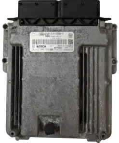 HỘP ĐIỀU KHIỂN ĐỘNG CƠ Ô TÔ ECU ECM JAGUAR XJ 3.0L Mã phụ tùng ECU ECM CPLA12B684YE , CPLA12B684YF Bosch ECU Jaguar, Land Rover XJ 3.0L 0261S08759, 0 261 S08 759 CPLA-12B684-YF