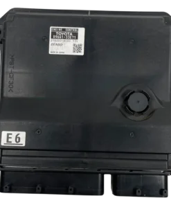 HỘP ĐIỀU KHIỂN ĐỘNG CƠ Ô TÔ ECU ECM LEXUS ES350 3.5L Mã phụ tùng ECU ECM 8973033150 , 8966133E71 , 8966633253 , 89661DW120 , 8966153B20 Bosch ECU LEXUS ES350 3.5L 2753001550, 275 300 155 0 8966133E71, 896 613 3E 71