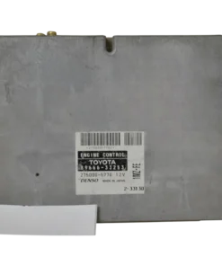 HỘP ĐIỀU KHIỂN ĐỘNG CƠ Ô TÔ ECU ECM LEXUS ES300 3.0L Mã phụ tùng ECU ECM 8973033150 , 8966133E71 , 8966633253, 89661DW120 , 8966153B20 Bosch ECU LEXUS ES300 3.0L  2370005770, 273 000 577 0 8966633253 , 896 663 32 53