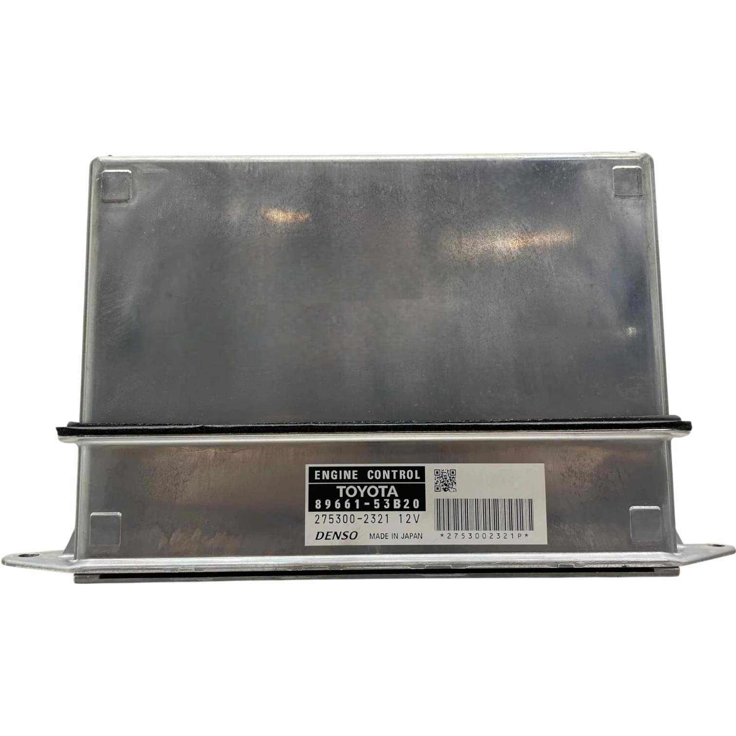 HỘP ĐIỀU KHIỂN ĐỘNG CƠ Ô TÔ ECU ECM LEXUS IS250 2.5L HỘP ĐIỀU KHIỂN ĐỘNG CƠ Ô TÔ ECU ECM LEXUS IS250 2.5L
Mã phụ tùng ECU ECM
8973033150 , 8966133E71 , 8966633253, 89661DW120 , 8966153B20
Bosch ECU
LEXUS IS250 2.5L
2753002321, 275 300 23 21
89661-53B20 , 896 61-53B 20