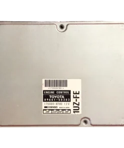 HỘP ĐIỀU KHIỂN ĐỘNG CƠ Ô TÔ ECU ECM LEXUS LS400 4.0L V8 Mã phụ tùng ECU ECM 8966150303 Bosch ECU LEXUS LS400 4.0 V8 2753002321, 275 300 23 21 8966150303 , 896 615 030 3