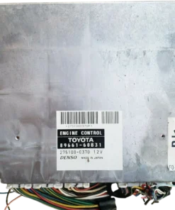 HỘP ĐIỀU KHIỂN ĐỘNG CƠ Ô TÔ ECU ECM LEXUS RX350 3.5L Mã phụ tùng ECU ECM 896610E480 , 8966142880 , 8966148062 DENSO ECU LEXUS RX350 3.5L 2750008131, 275000-8131 8966160831 , 89661-60831