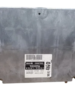 HỘP ĐIỀU KHIỂN ĐỘNG CƠ Ô TÔ ECU ECM LEXUS RX300 2.0L Mã phụ tùng ECU ECM 896610E480 , 8966142880 , 8966148062 DENSO ECU LEXUS RX300 2.0L 1752003740, 17520-03740 8966148062 , 89661-48062