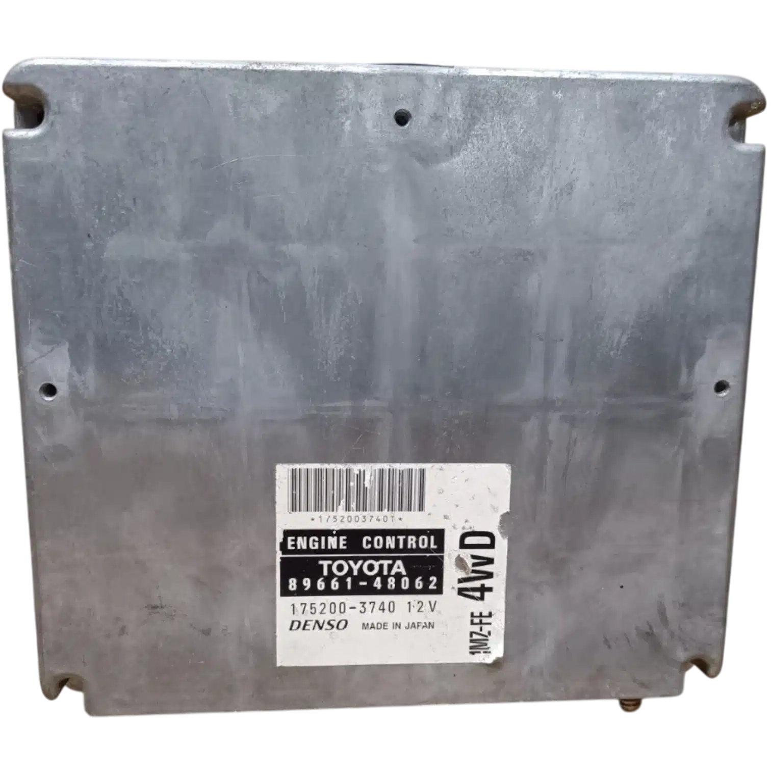 HỘP ĐIỀU KHIỂN ĐỘNG CƠ Ô TÔ ECU ECM LEXUS RX300 2.0L HỘP ĐIỀU KHIỂN ĐỘNG CƠ Ô TÔ ECU ECM LEXUS RX300 2.0L
Mã phụ tùng ECU ECM
896610E480 , 8966142880 , 8966148062
DENSO ECU
LEXUS RX300 2.0L
1752003740, 17520-03740
8966148062 , 89661-48062