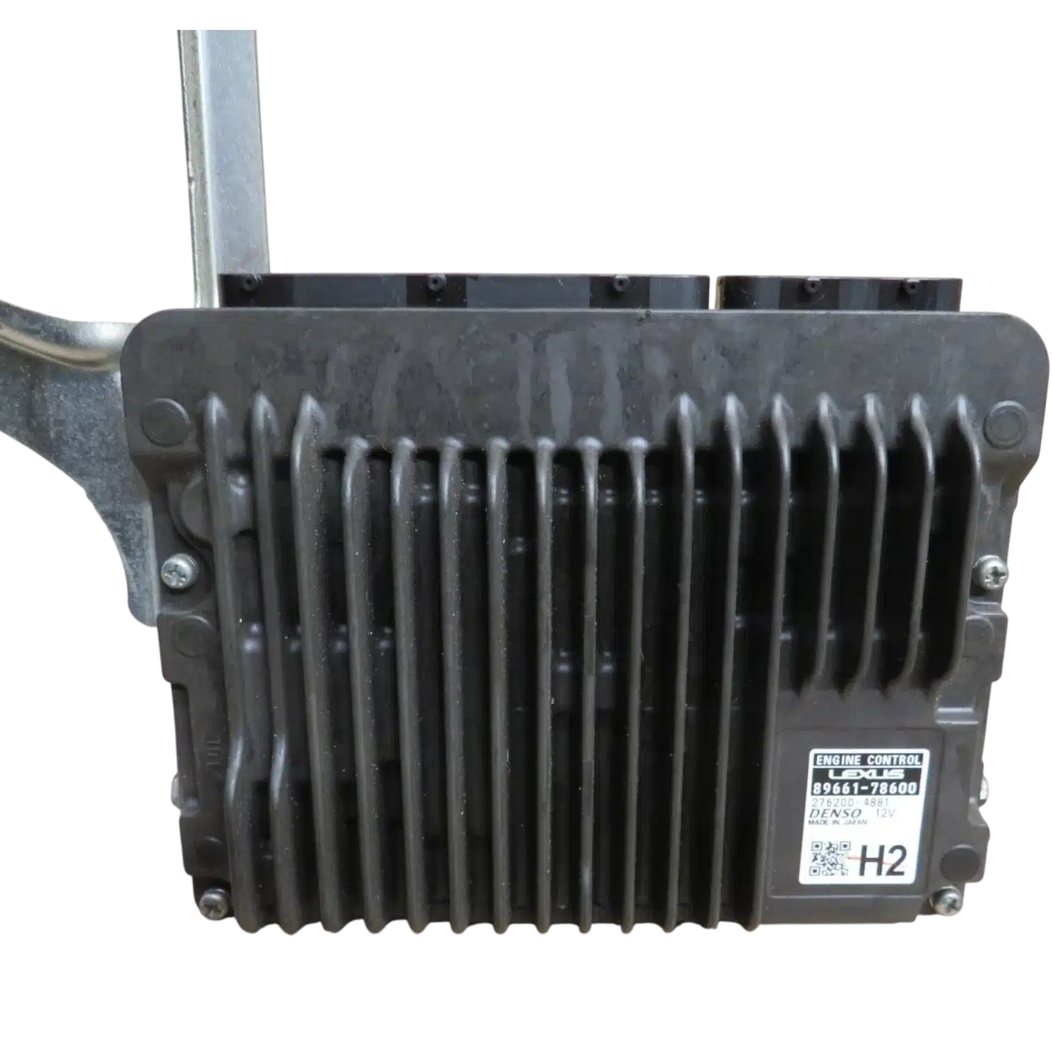 HỘP ĐIỀU KHIỂN ĐỘNG CƠ Ô TÔ ECU ECM LEXUS NX300 2.0L HỘP ĐIỀU KHIỂN ĐỘNG CƠ Ô TÔ ECU ECM LEXUS NX300 2.0L
Mã phụ tùng ECU ECM
8966178600
ECU DENSO
LEXUS NX300 2.0L
2762004881, 276200-4881
8966178600 , 89661-78600