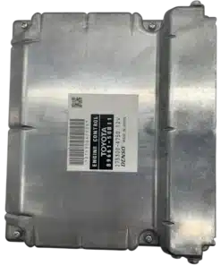 HỘP ĐIỀU KHIỂN ĐỘNG CƠ Ô TÔ ECU ECM LEXUS LS600HL HYBRID 5.0L V8 Mã phụ tùng ECU ECM 8966150B11 DENSO  ECU LEXUS LS600HL HYBRID 5.0L V8 2753004750, 275300-4750 8966150B11 , 89661-50B11