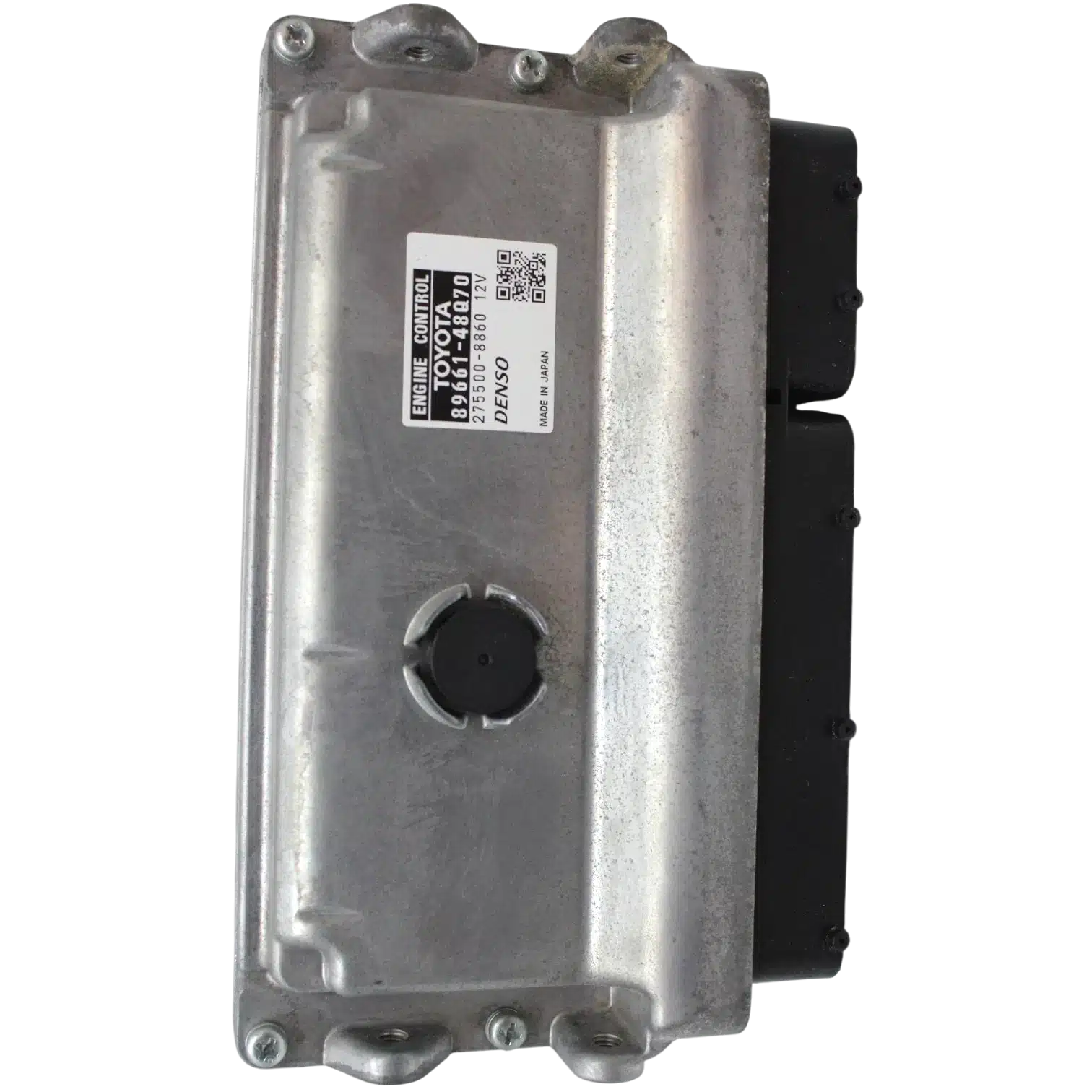 HỘP ĐIỀU KHIỂN ĐỘNG CƠ Ô TÔ ECU ECM LEXUS RX450H 3.5L V6 HỘP ĐIỀU KHIỂN ĐỘNG CƠ Ô TÔ ECU ECM LEXUS RX450H 3.5L V6
Mã phụ tùng ECU ECM
8966148Q70
DENSO ECU
LEXUS RX450H 3.5L V6
2755008860, 275500-8860
8966148Q70 , 89661-48Q70